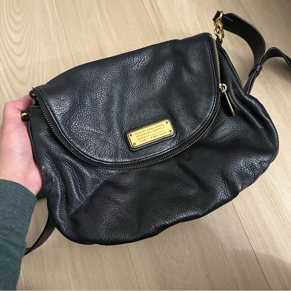 Marc Jacobs Natasha Bag